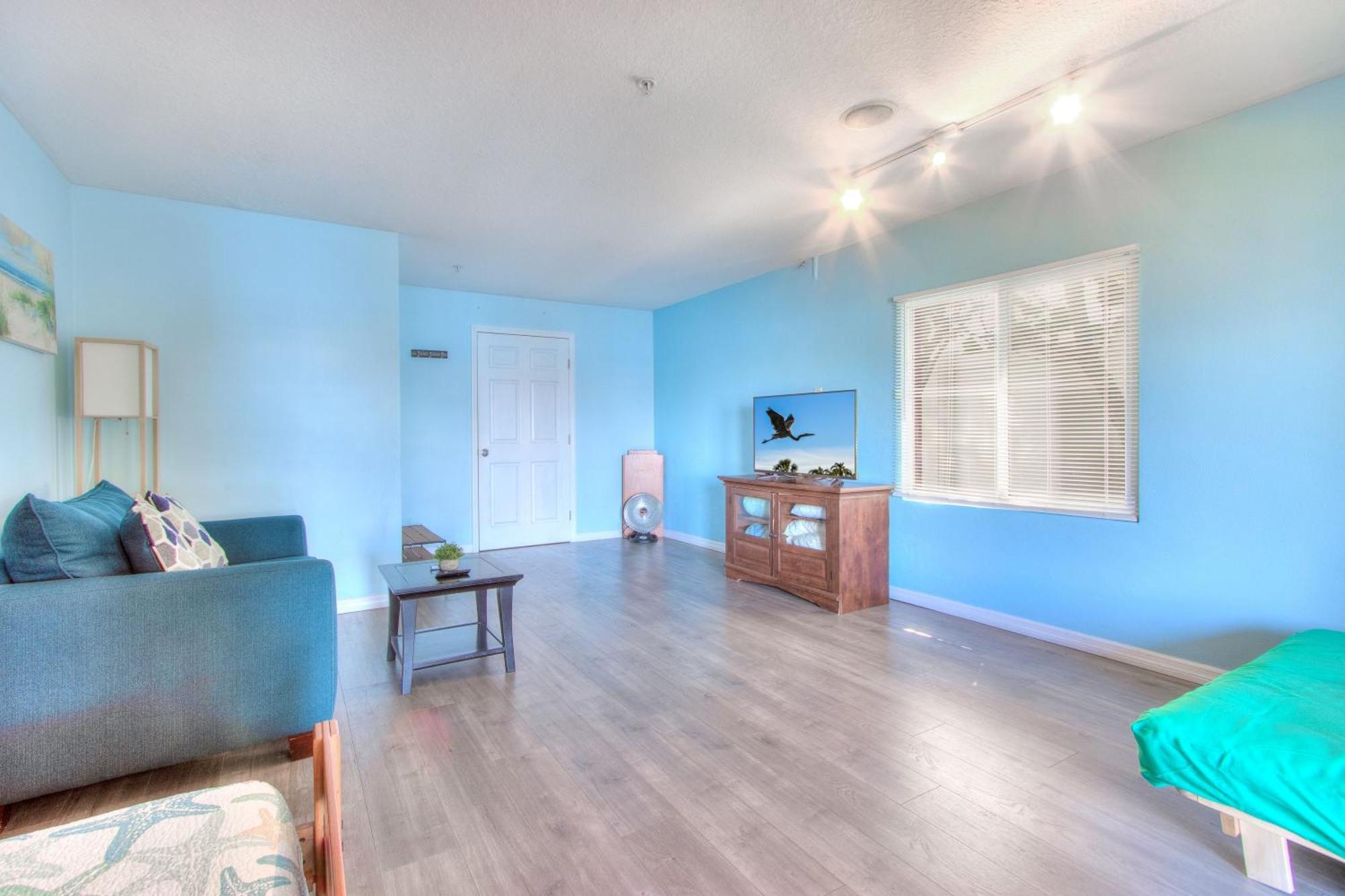 Bayway Luxury Waterfront Townhome & Pool شاطئ كليرووتر المظهر الخارجي الصورة