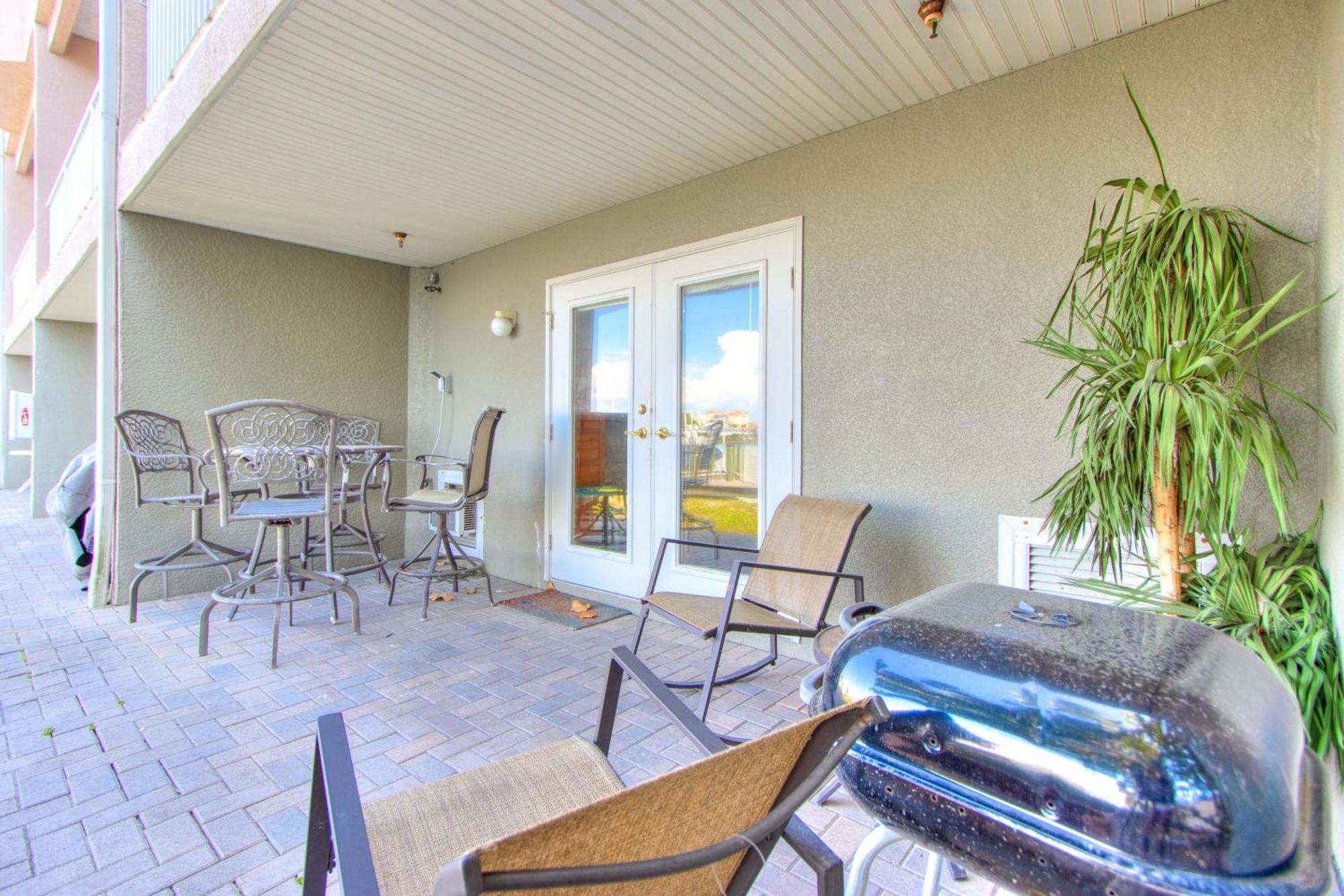 Bayway Luxury Waterfront Townhome & Pool شاطئ كليرووتر المظهر الخارجي الصورة