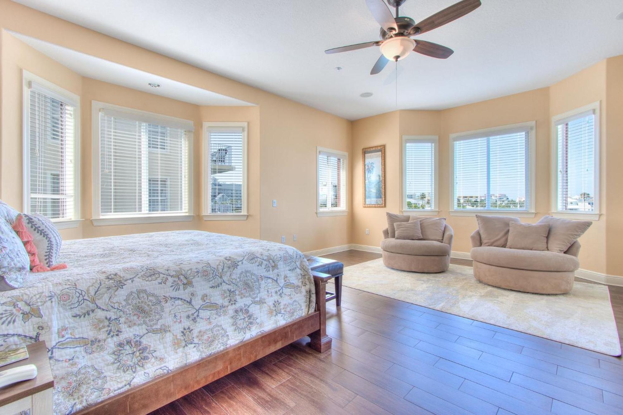 Bayway Luxury Waterfront Townhome & Pool شاطئ كليرووتر المظهر الخارجي الصورة