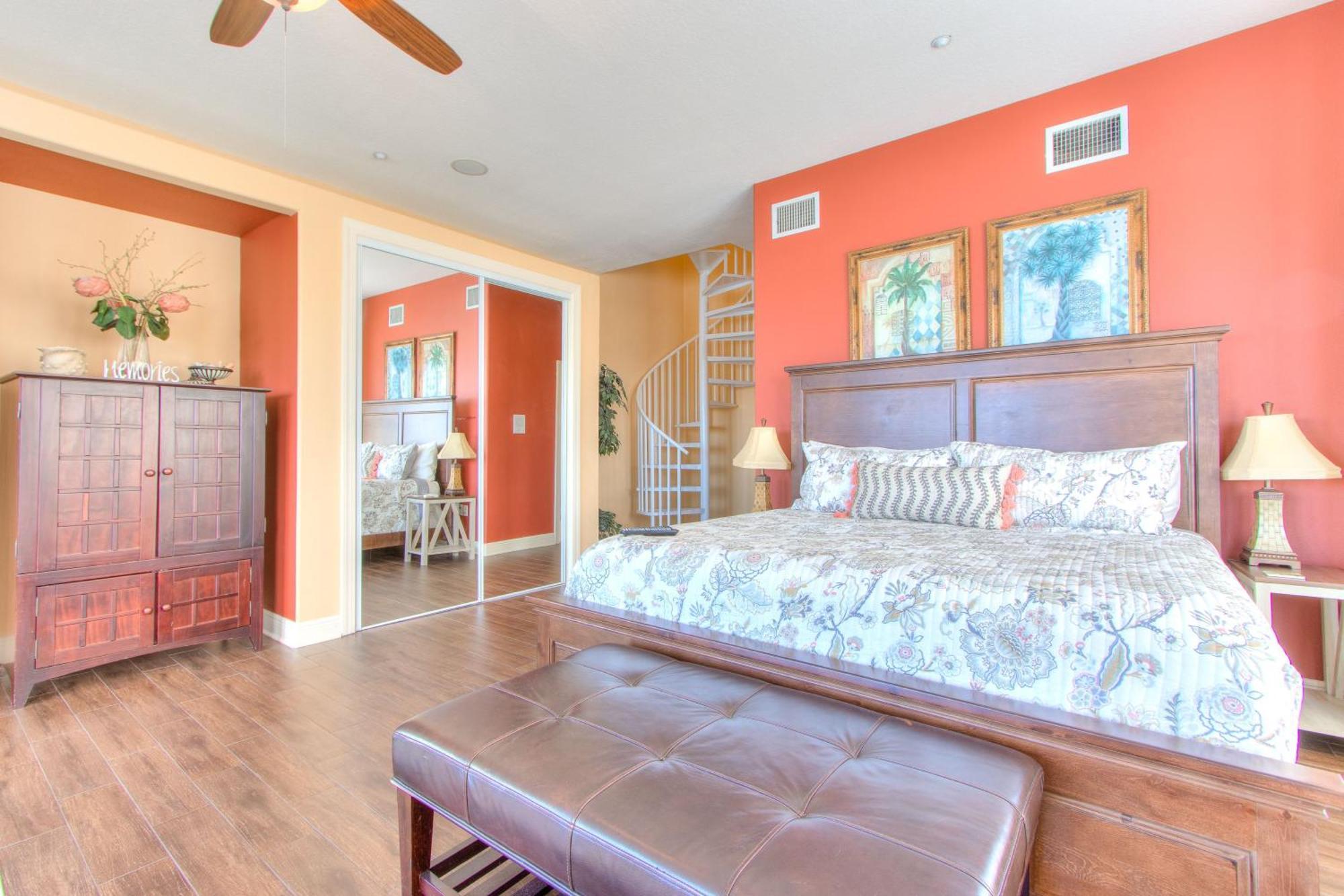 Bayway Luxury Waterfront Townhome & Pool شاطئ كليرووتر المظهر الخارجي الصورة