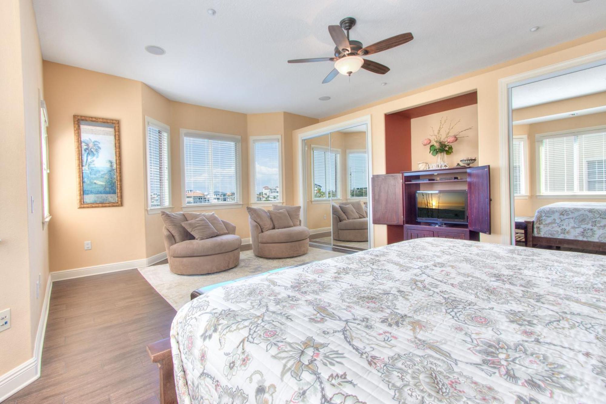 Bayway Luxury Waterfront Townhome & Pool شاطئ كليرووتر المظهر الخارجي الصورة
