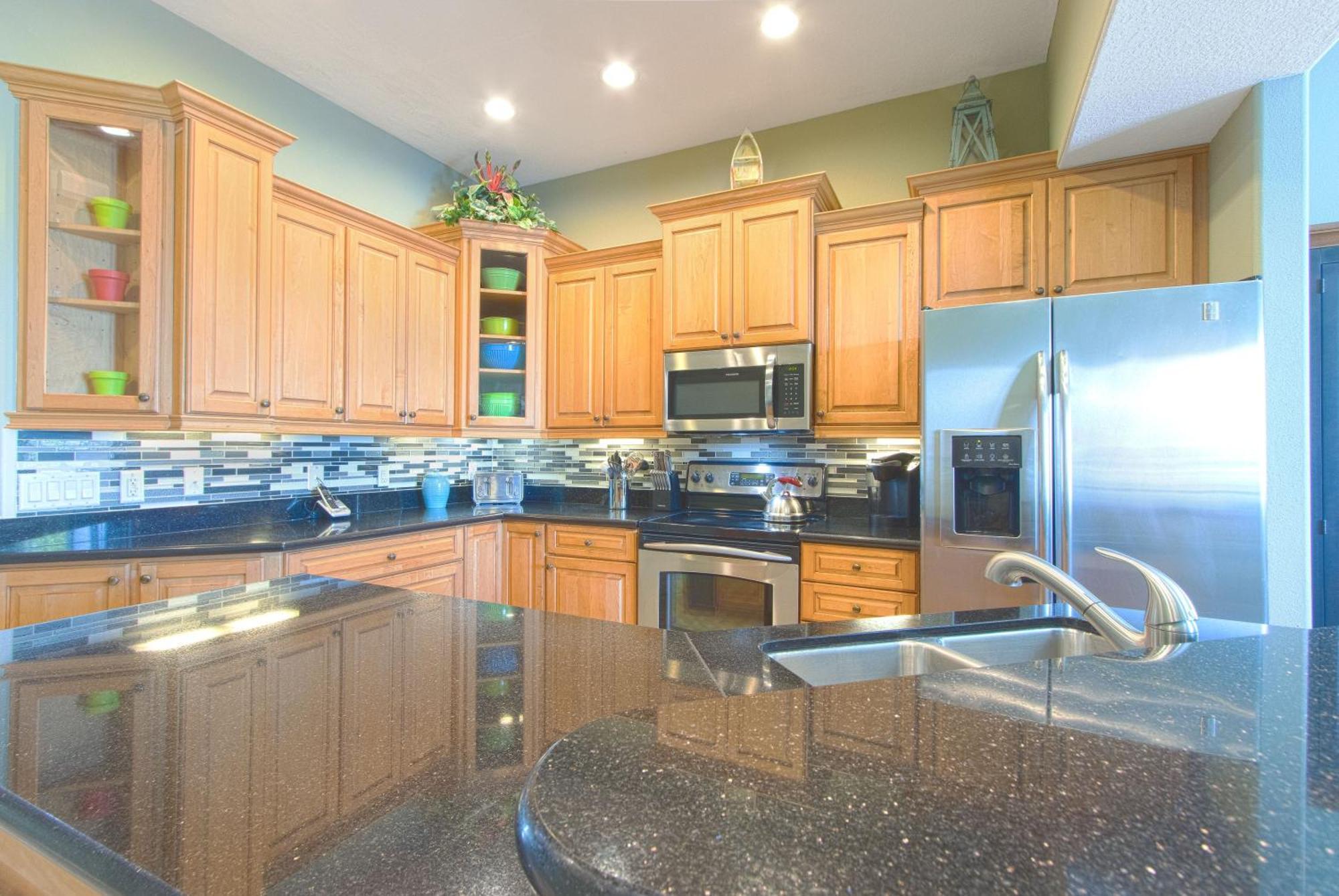 Bayway Luxury Waterfront Townhome & Pool شاطئ كليرووتر المظهر الخارجي الصورة