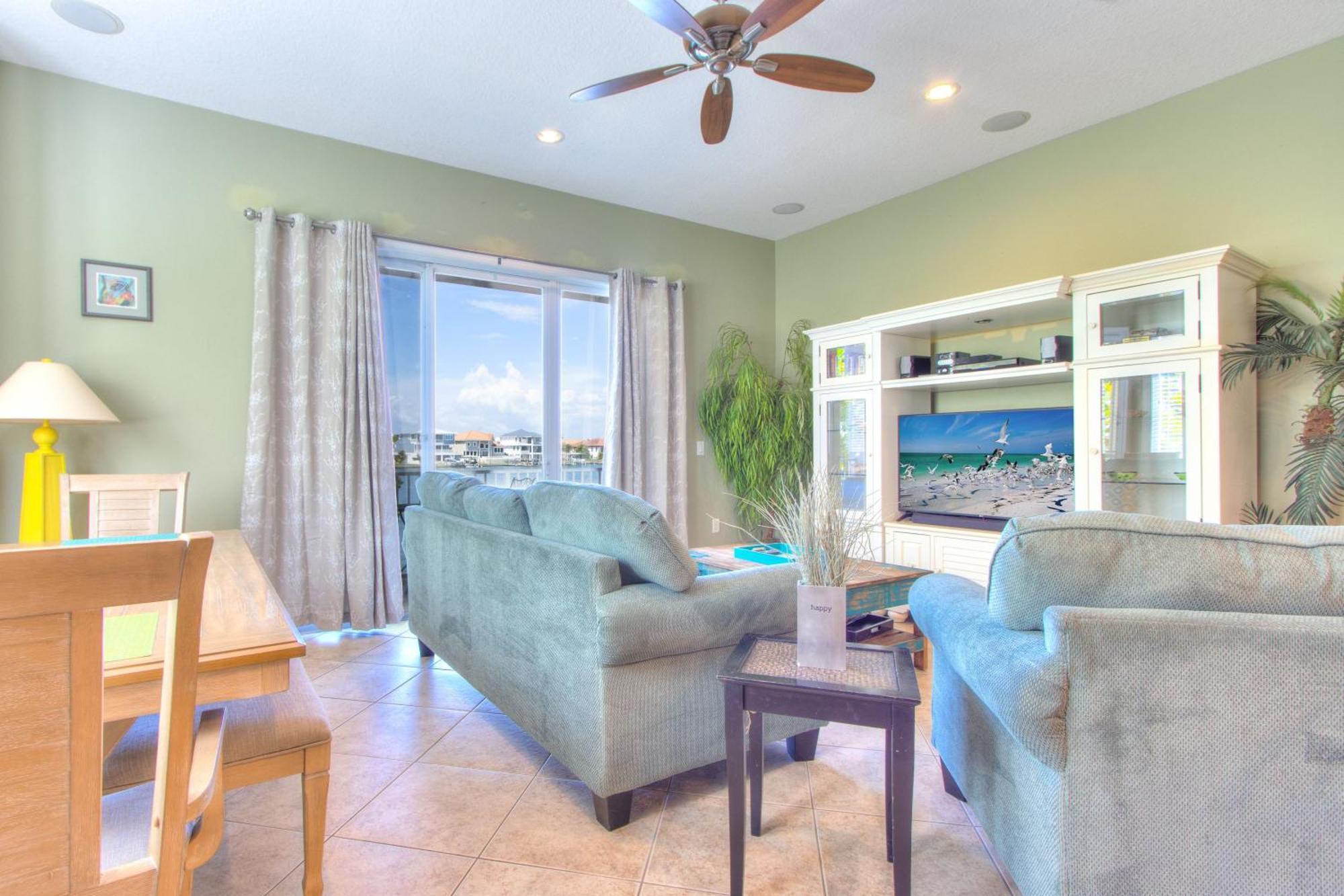 Bayway Luxury Waterfront Townhome & Pool شاطئ كليرووتر المظهر الخارجي الصورة