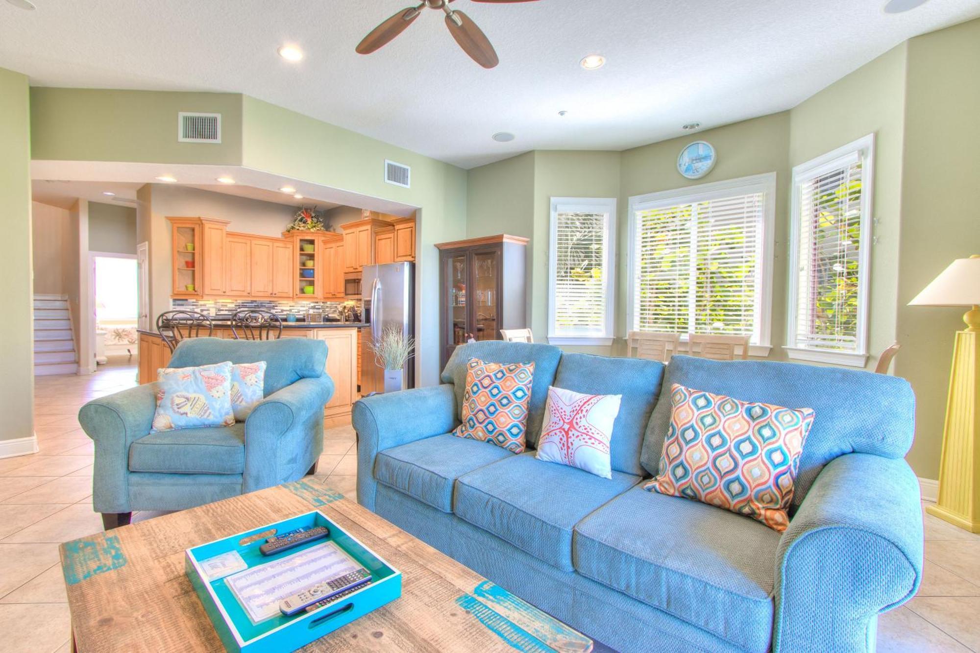 Bayway Luxury Waterfront Townhome & Pool شاطئ كليرووتر المظهر الخارجي الصورة