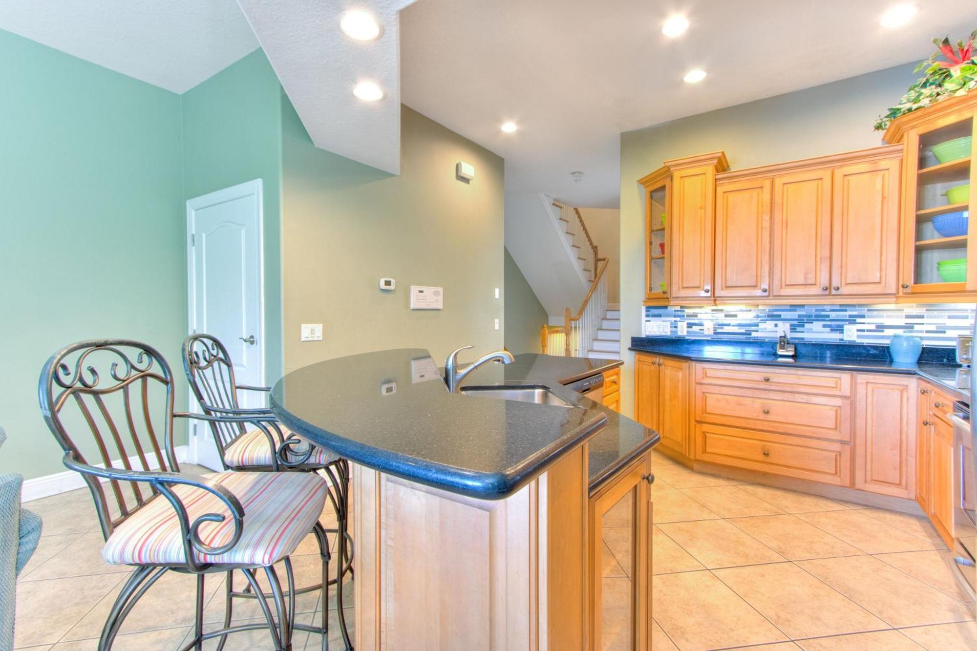 Bayway Luxury Waterfront Townhome & Pool شاطئ كليرووتر المظهر الخارجي الصورة